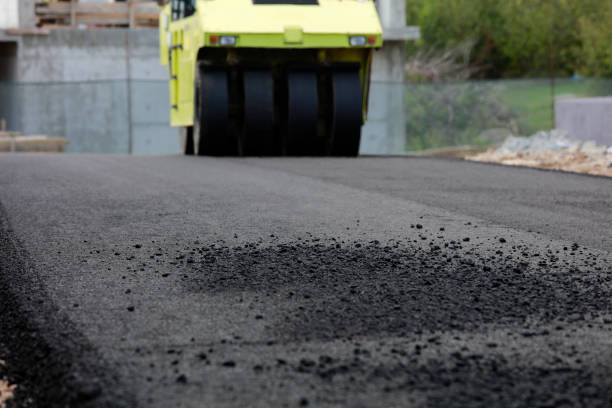 Manvel, TX Driveway Pavers Company