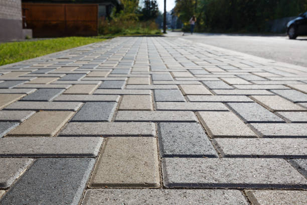 Professional Driveway Pavers in Manvel, TX