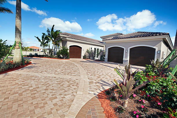 Driveway Pavers for Homes in Manvel, TX