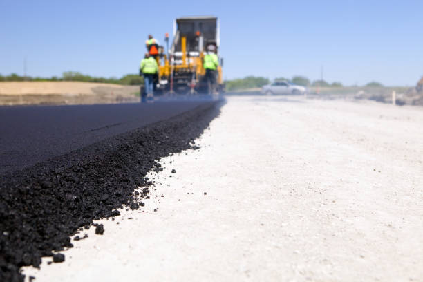 Best Driveway Pavers for Homes  in Manvel, TX