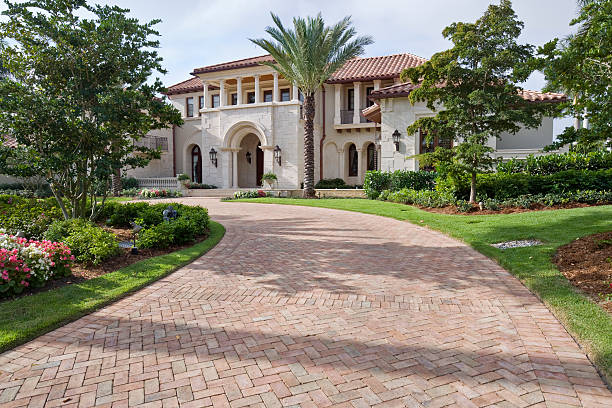 Best Driveway Repair Near Me  in Manvel, TX
