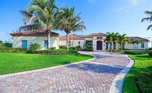 Best Driveway Paving Contractor  in Manvel, TX
