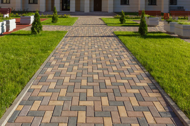 Best Cobblestone Driveway Pavers  in Manvel, TX